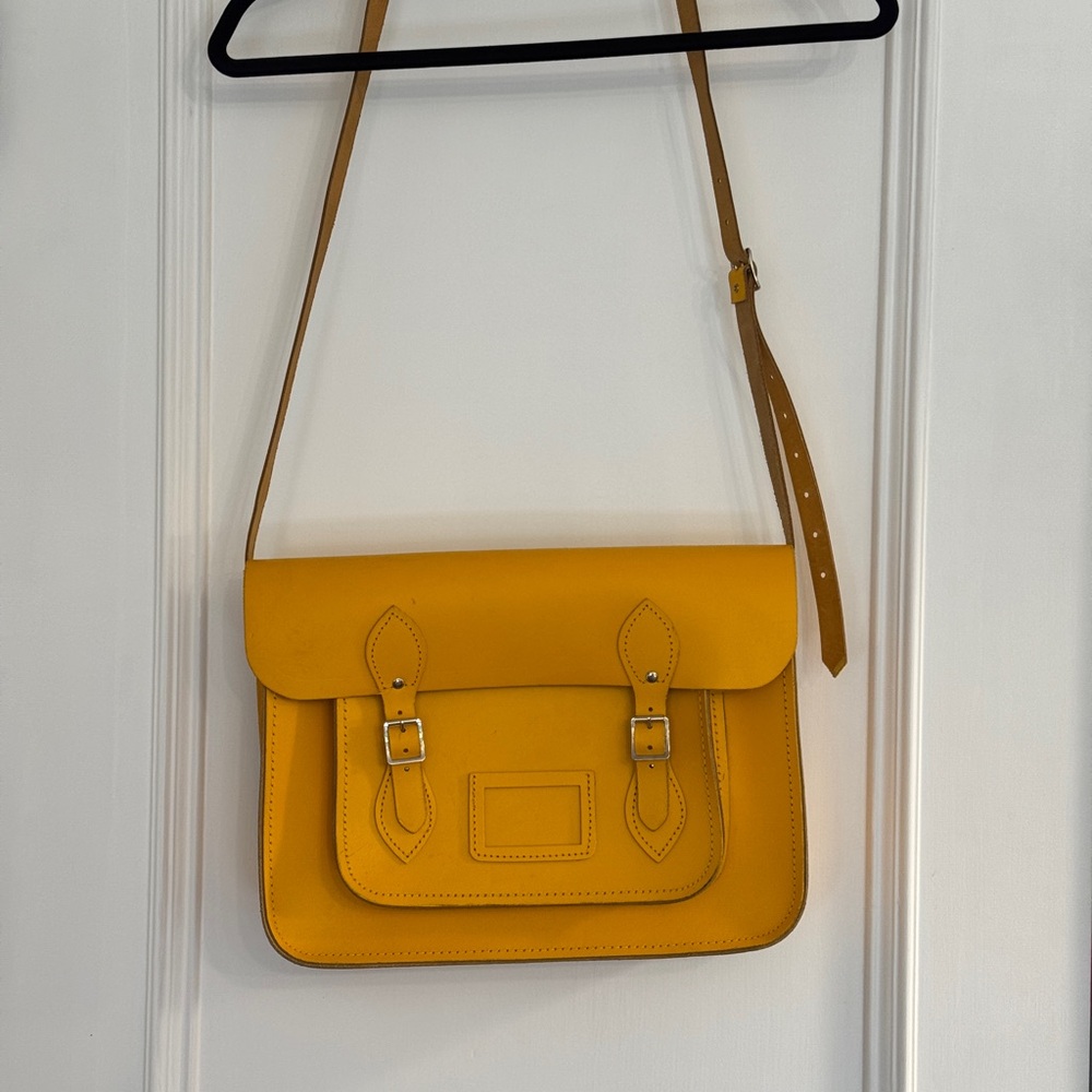 Cambridge Satchel 13" Bag